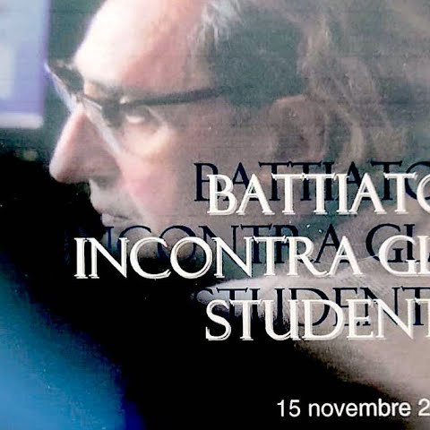 Franco Battiato